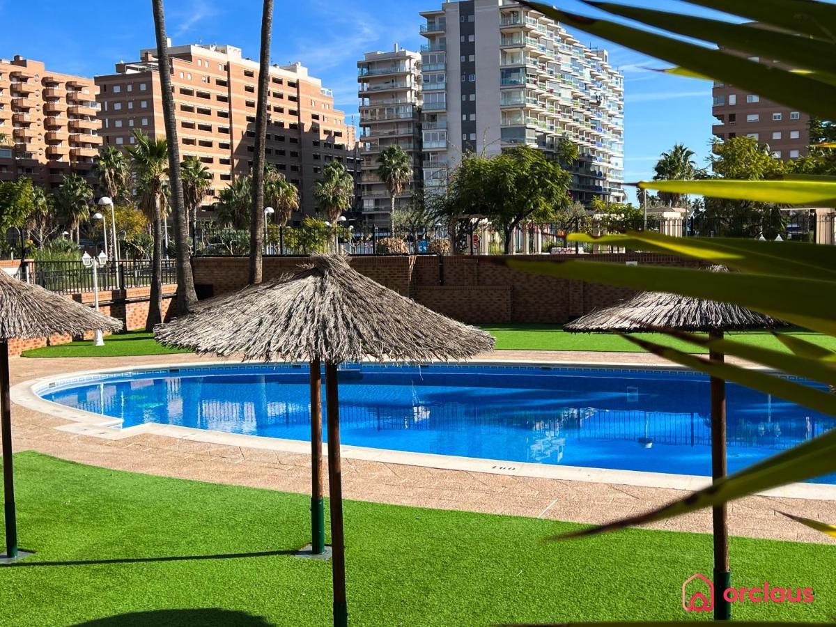 Ubicacion Ideal, Relax Y Piscina Oropesa del Mar Exteriér fotografie