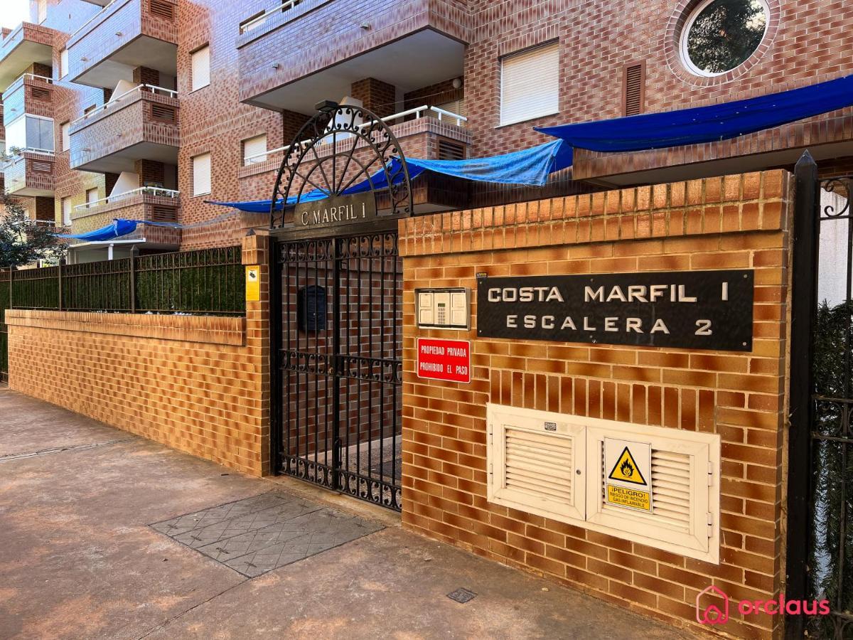 Ubicacion Ideal, Relax Y Piscina Oropesa del Mar Exteriér fotografie
