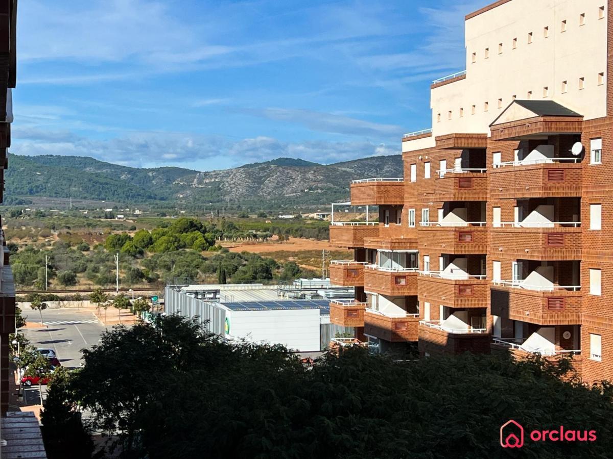 Ubicacion Ideal, Relax Y Piscina Oropesa del Mar Exteriér fotografie