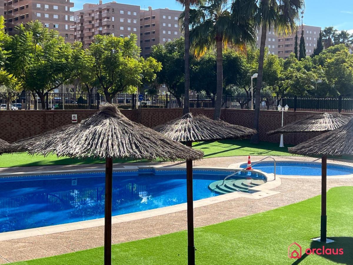 Ubicacion Ideal, Relax Y Piscina Oropesa del Mar Exteriér fotografie
