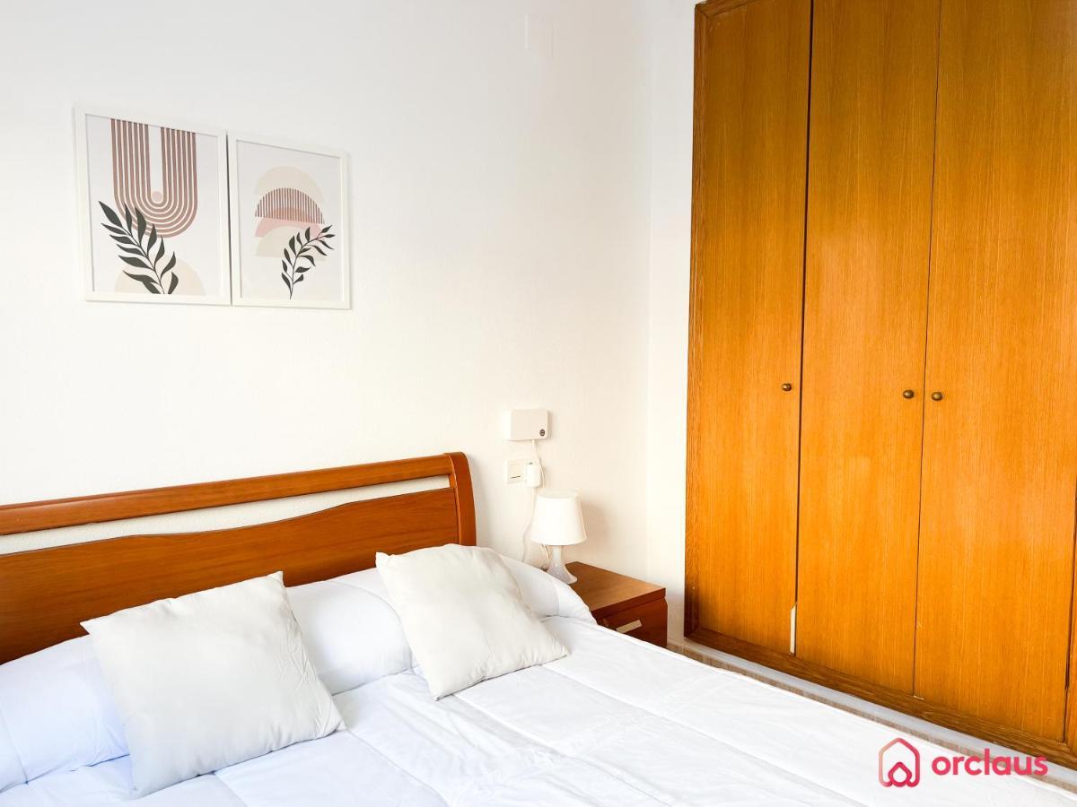 Ubicacion Ideal, Relax Y Piscina Oropesa del Mar Exteriér fotografie