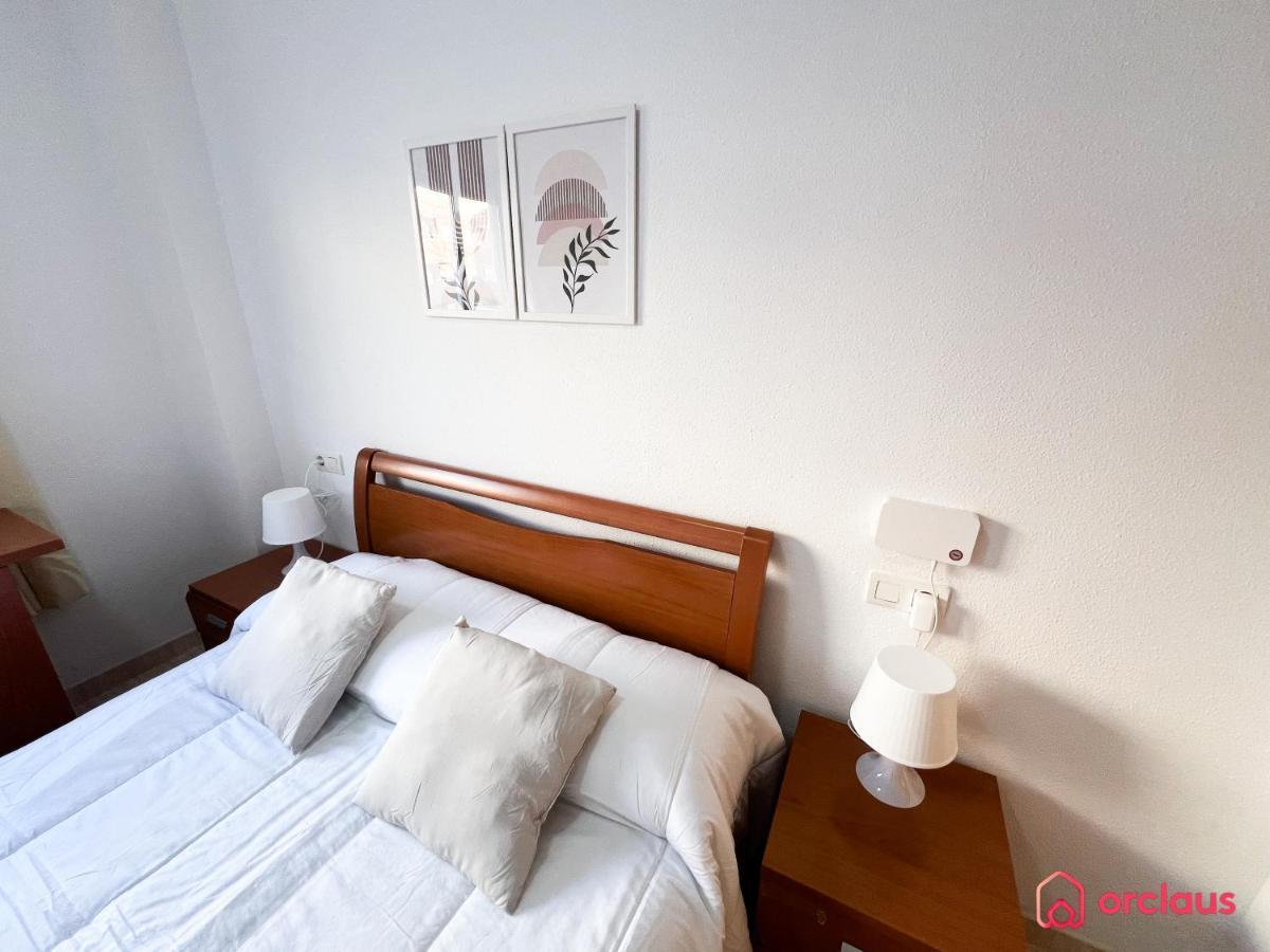 Ubicacion Ideal, Relax Y Piscina Oropesa del Mar Exteriér fotografie