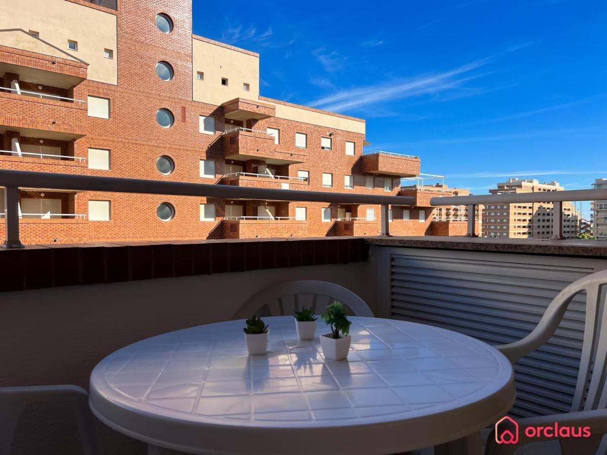 Ubicacion Ideal, Relax Y Piscina Oropesa del Mar Exteriér fotografie