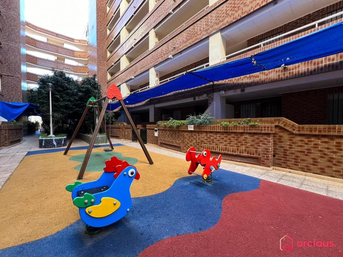 Ubicacion Ideal, Relax Y Piscina Oropesa del Mar Exteriér fotografie