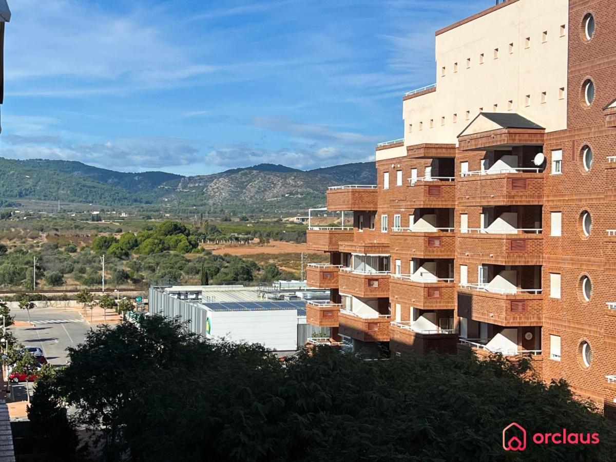 Ubicacion Ideal, Relax Y Piscina Oropesa del Mar Exteriér fotografie