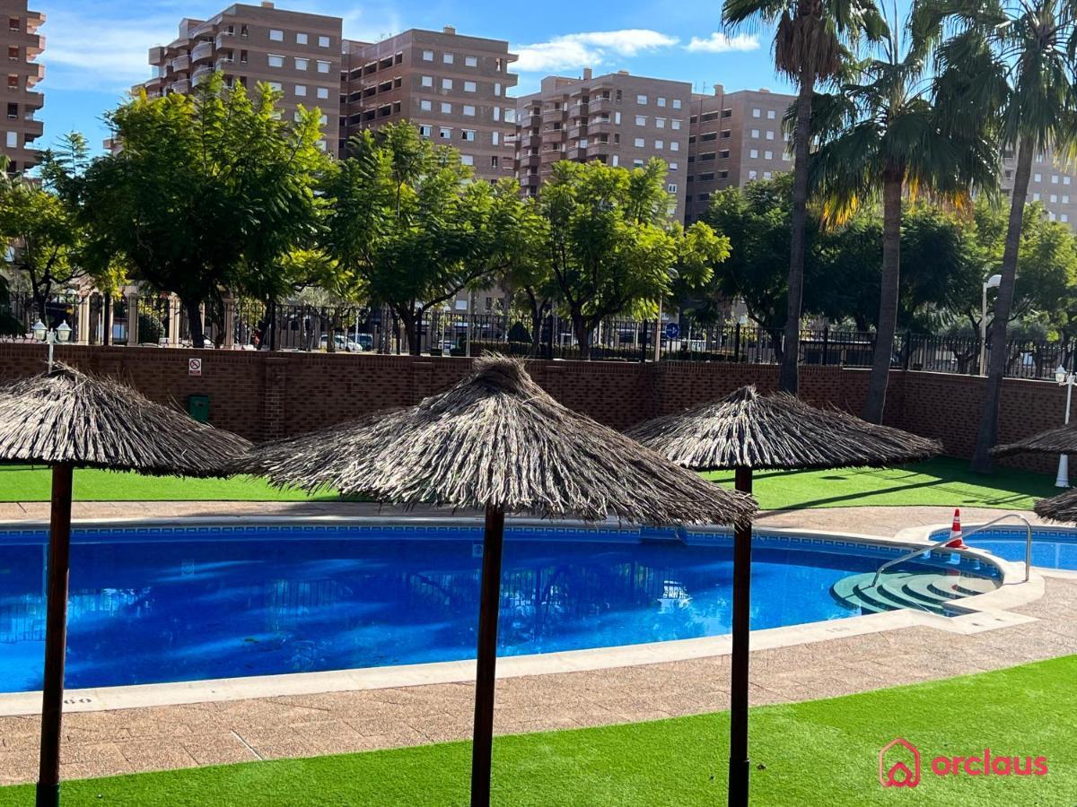 Ubicacion Ideal, Relax Y Piscina Oropesa del Mar Exteriér fotografie