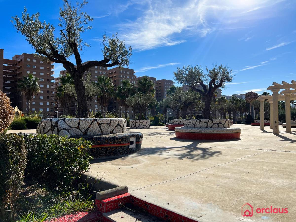 Ubicacion Ideal, Relax Y Piscina Oropesa del Mar Exteriér fotografie