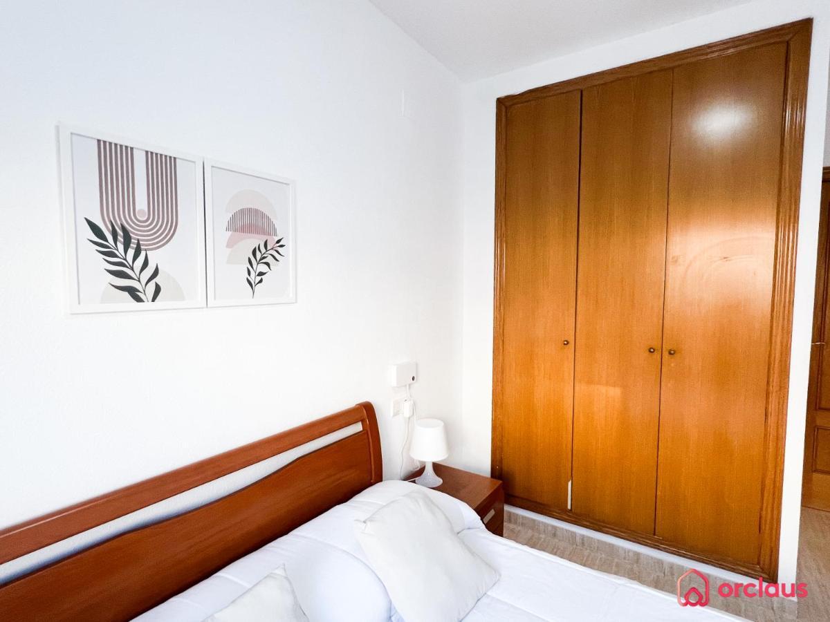 Ubicacion Ideal, Relax Y Piscina Oropesa del Mar Exteriér fotografie