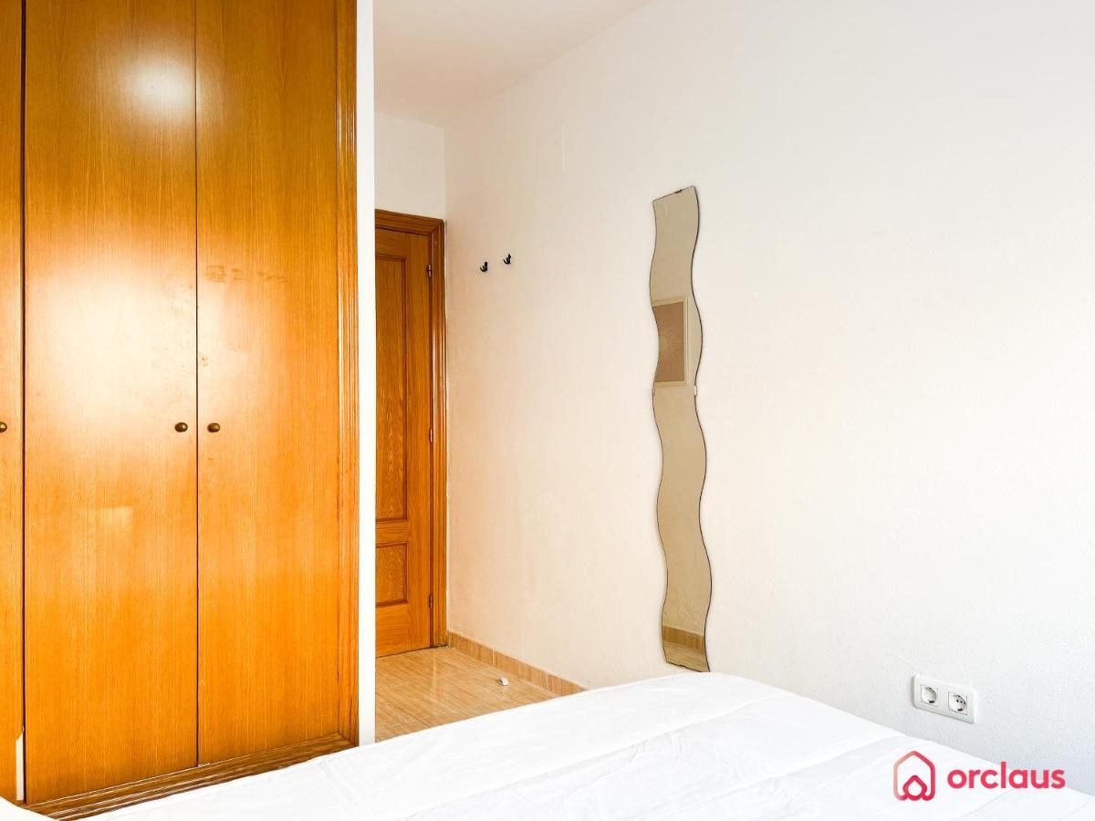 Ubicacion Ideal, Relax Y Piscina Oropesa del Mar Exteriér fotografie