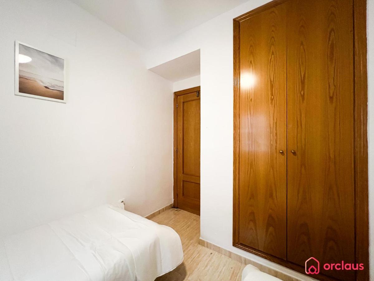 Ubicacion Ideal, Relax Y Piscina Oropesa del Mar Exteriér fotografie