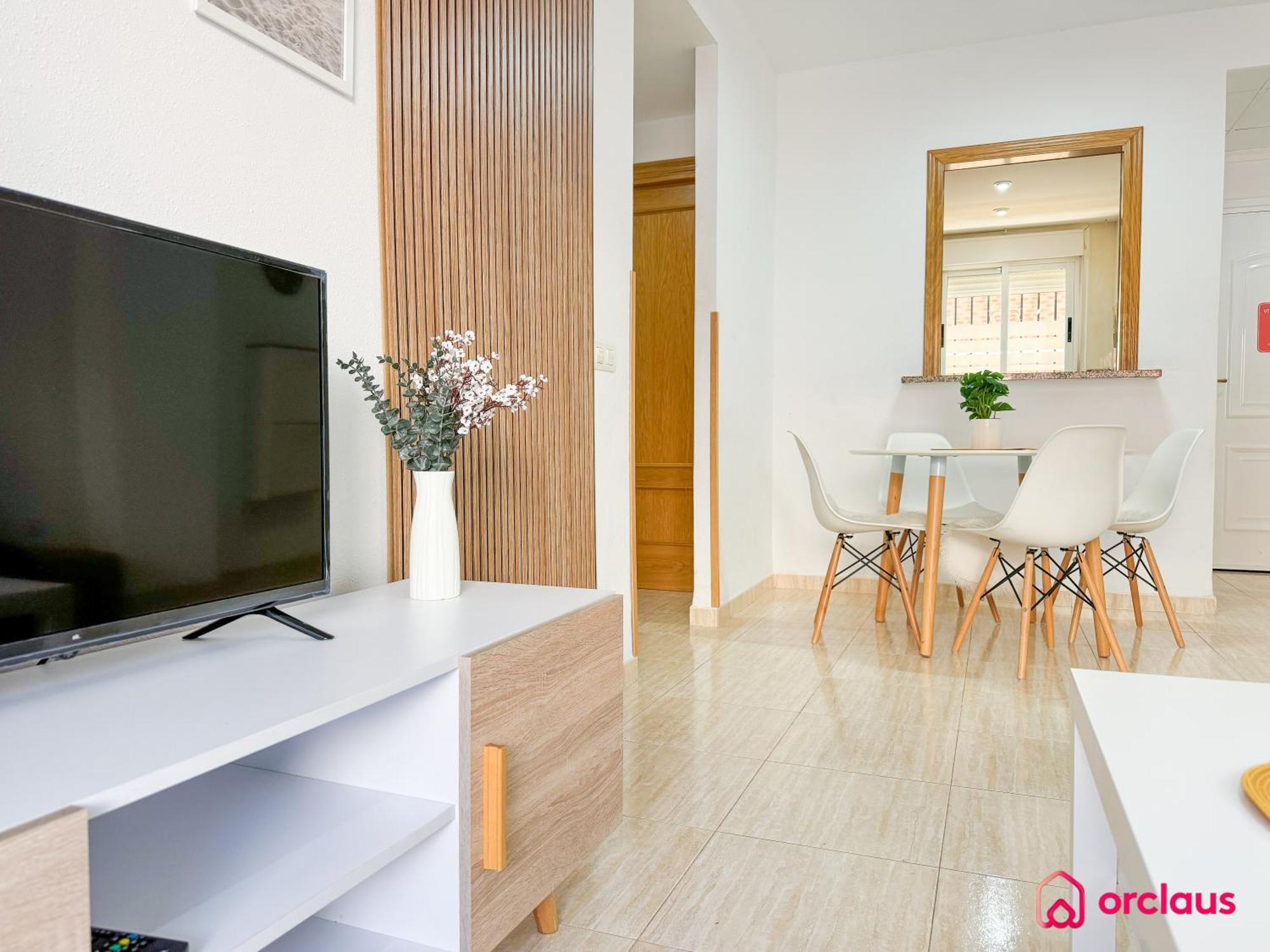 Ubicacion Ideal, Relax Y Piscina Oropesa del Mar Exteriér fotografie