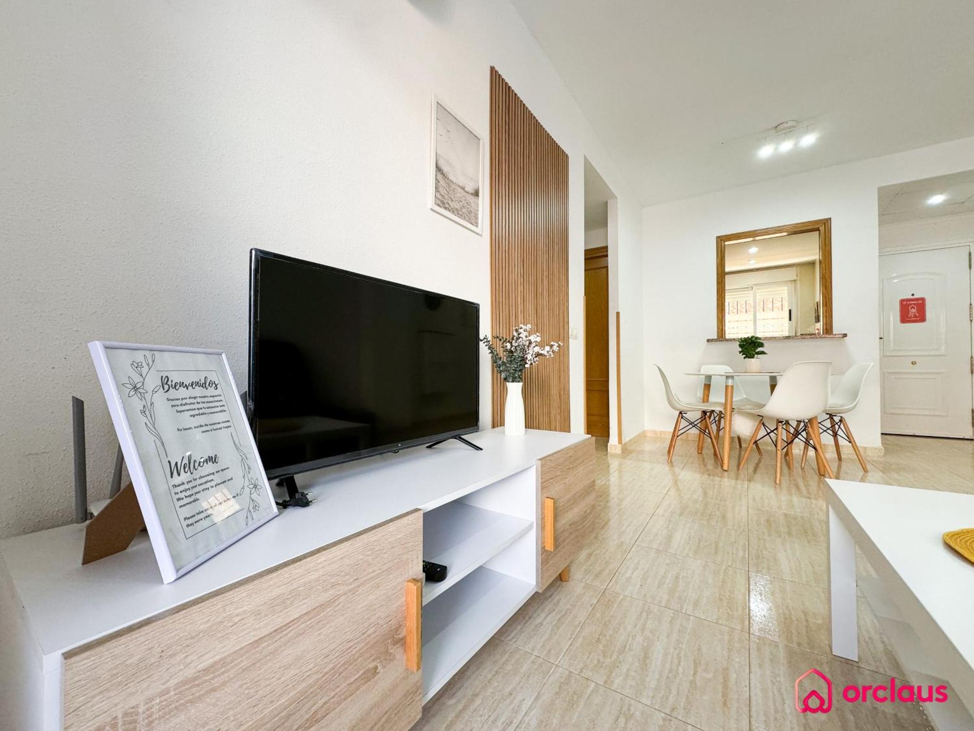 Ubicacion Ideal, Relax Y Piscina Oropesa del Mar Exteriér fotografie